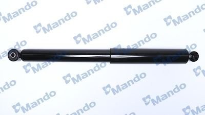Амортизатор JEEP Grand Cherokee (05-08) задний левый/правый газовый MANDO MSS020635 MANDO
