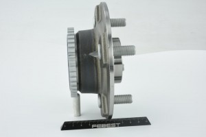 подшипник ступ. зад.!\ Nissan Sunny (Y10) 90-00 0282-Y11A42R FEBEST