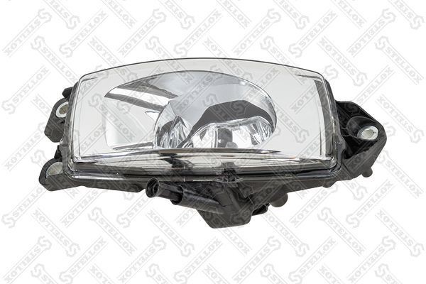 фара противотуманная! левая\ RVI Midlum II DXi 5/7 87-35067-SX STELLOX