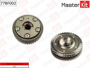 Механизм газораспределения впускной(левый) M272,273 77BF002 77BF002 MASTER KIT