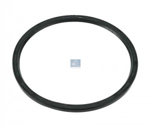 Пружина синхронизатора! d6 L34 ZF(S5-50.S6-65/80/90.4S-120GP,5S-90/9 2.5S-110/1G 4 DIESEL TECHNIC