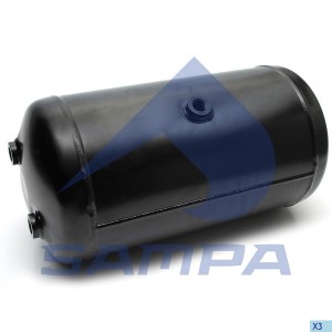 Ресивер воздушный 05600036 SAMPA