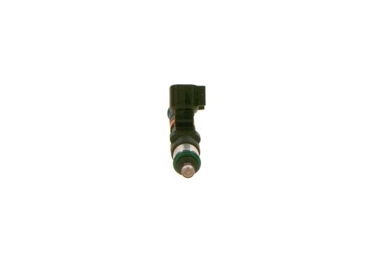 Форсунка VW Passat (96-05) топливная BOSCH 0280158117 BOSCH