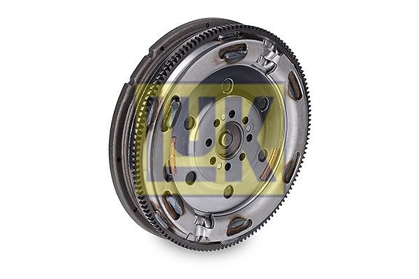 Маховик двухмассовый VW CRAFTER 30-35 06-11 2.5TDI 415033610 415 0336 10 LUK