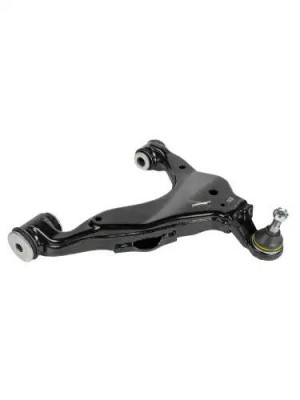 рычаг нижний левый!\ Toyota Land Cruiser GRJ12/DJ12 all 02> Z24551 ZENTPARTS