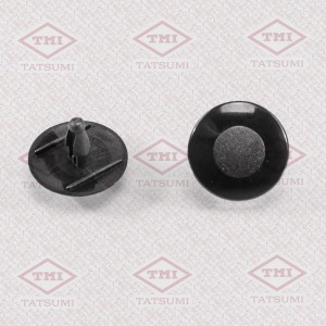 Клипса автомобильная [упаковка 10 штук] TOYOTA TJB1122 TJB1122 TATSUMI