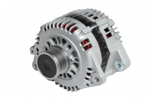 Генератор для а/м Nissan X-Trail T31 (07-), Teana J32 (08-) 2.0, 2.5 LG14H8 LG 14H8 START VOLT