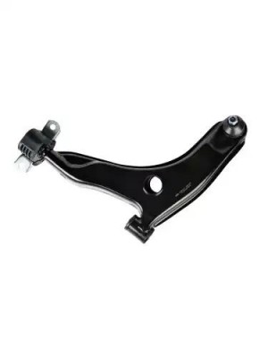рычаг левый!\ Mitsubishi Carisma 95-06 Z24557 ZENTPARTS