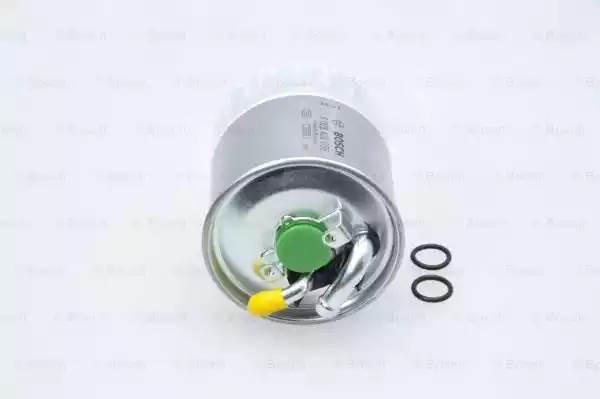 Фильтр топливный F 026 402 056 BOSCH