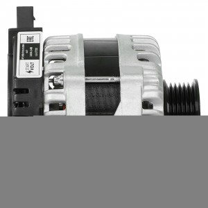 Генератор для а/м Chery Tiggo 8 (18-) 1.5T 140A (LG 2722) LG 2722 START VOLT