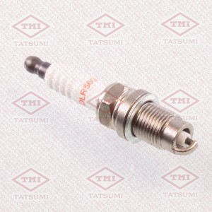 Свеча зажигания STANDARD DLR56GS BKR-GAS For auto with GAZ equipment (CNG/LPG) T THS1010 TATSUMI