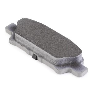 MITSUBISHI PAJERO 00> AKEBONO PP-508AF JAPAN PARTS GROUP