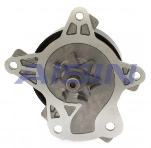 Насос водяной TOYOTA AVENSIS T27 1.6-2.0, COROLLA E15 1.6, RAV4 08- WPT-140 WPT140 AISIN