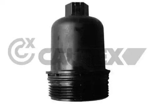 955441 КОРПУС МАСЛЯНОГО ФИЛЬТРА CIT C2-C4PGT 955441 955441 CAUTEX