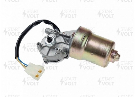 VAZ 2101-2107 NIVA -2121 (1977>) VWF 0101 START VOLT