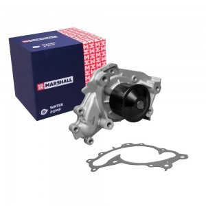 Помпа водяная Lexus RX II 03-, Toyota Camry 01- (M4821004) M4821004 MARSHALL