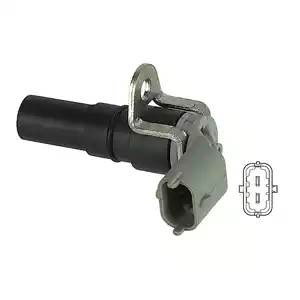 датчик положения коленвала!\ Opel Astra H/Corsa C/Vectra C 1.8 16V 00> SS10824 DELPHI