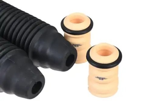 к-кт пыльник+отбойник передн.!2+2 шт\ Nissan Qashqai/Qashqai +2 1.6-2.0/1.5-2.0d Z56814 ZENTPARTS