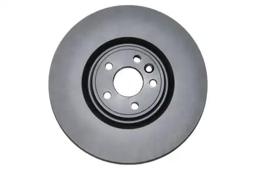 диск тормозной передний! (09.C492.11)\ Land Rover Discovery Sport Z06636 ZENTPARTS