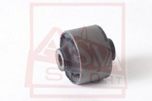 САЙЛЕНБЛОК ПЕРЕДНЕГО РЫЧАГА ЗАДНИЙ MITSUBISHI 0401DJB 0401-DJB ASVA
