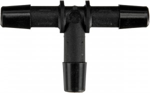 Соединитель рукавов 28630 8mm (7315-00101) 28630 GATES