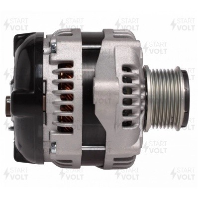 Генератор для а/м Toyota Land Cruiser Prado J150 (09-) 3.0D 100A (LG 1915D) LG 1915D START VOLT