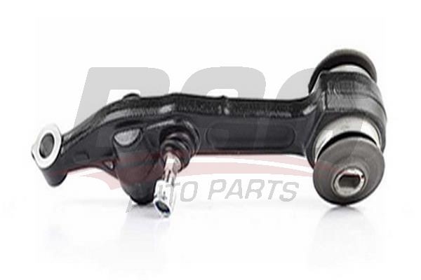 Рычаг подвески MERCEDES S (W220) передней нижний левый BSG BSG 60-315-009 BSG