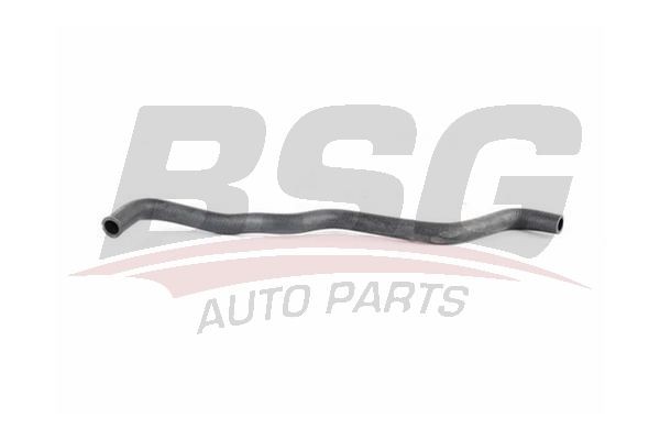 Патрубок VW Transporter (98-03) системы охлаждения BSG BSG90720093 BSG