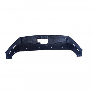Накладка HAVAL F7,F7x (19-) замка капота NSP NSP195509106XKQ00A NSP