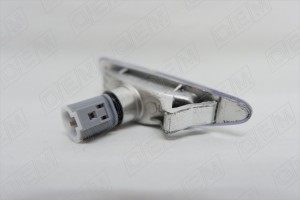 Повторитель в крыло левый Hyundai Solaris 1 (2011-2017) OEM0018PTFPL OEMPARTS