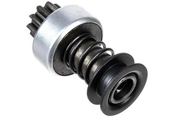 бендикс стартера!\ ГАЗ 24. 243708600 0680256SX STELLOX