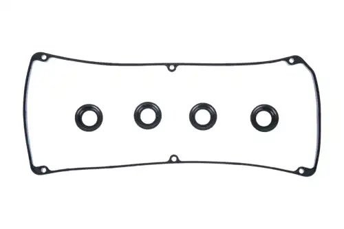 к-т прокладок клапанной крышки! Mitsubishi Lancer/Colt 1.3 12V 4G13 98> Z18542 ZENTPARTS