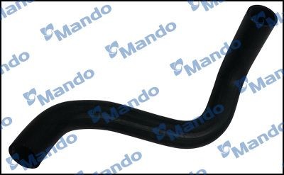 Патрубок HYUNDAI Porter 2 (09-) радиатора нижний MANDO DCC020551 MANDO
