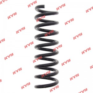 пружина передняя!\ MB W210 2.0-2.2CDi 95-03 RA1462 KAYABA