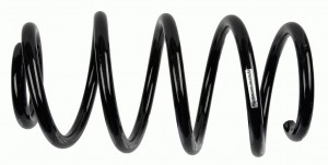 VW TRANSPORTER T5 (2003>) 993 274 SACHS