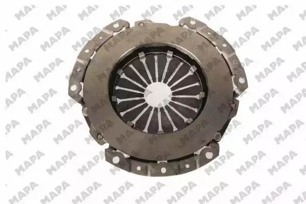 комплект сцепления! с подш.\ Nissan Almera/Primera 1.8-2.0/GTi 95-08 015215900 MA PA