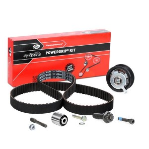 Ремкомплект привода ГРМ PowerGrip® Kit K045223XS GATES