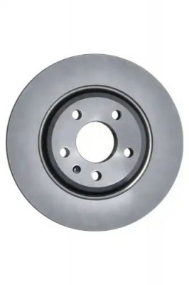 диск тормозной задний! (08D06011)\ Audi A4 B9/A5 Z06590 ZENTPARTS