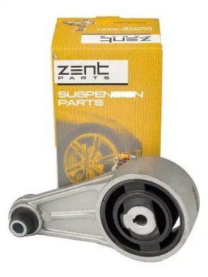 подушка ДВС задняя! Renault Clio 1.8/2.0 16V 90-98 Z13166 ZENTPARTS