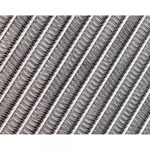 Радиатор охл. двигателя Haval H6 17- (M4981166) M4981166 MARSHALL