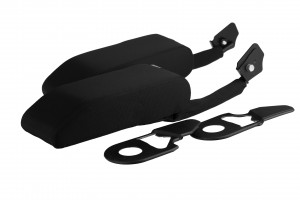 Подлокотник ВАЗ 2121, 21214, Urban (к-т 2 шт). LECAR000040309 LECAR