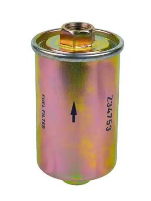 фильтр топливный! Daewoo Espero/Nexia 1.5i-2.0 95>, Rover 200/400 1.4-2.0 90> Z34753 ZENTPARTS