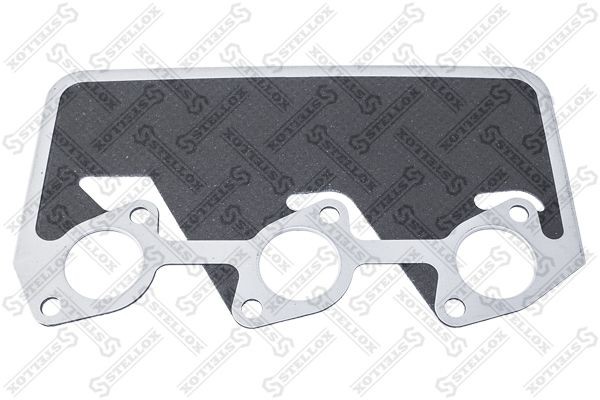 прокладка коллектора выпускного!\ BMW E30/E28/E34 2.0-2.7 V6 M20 81-93 11-26073-SX STELLOX