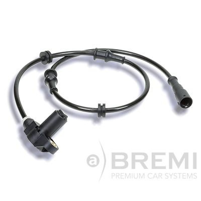 ДАТЧИК АБС CHEVROLET VECTRA 2.0 03.96-12.05 BREMI 51104 BREMI