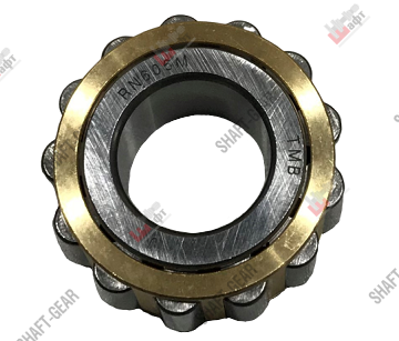 Подшипник роликовый 30*60*26 RN606M 735455088 SHAFT
