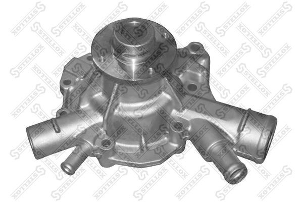 помпа!\ MB W203/S203/S202/CL203 2.0 00-02 4500-0155-SX STELLOX