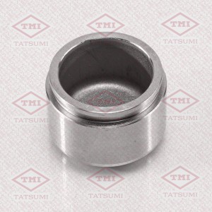 поршень суппорта передний! d48\ Toyota Land Cruiser J15 3.0-4.0 09> TCG1026 TATSUMI