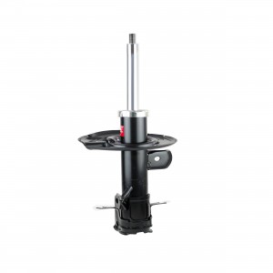 Амортизатор передний GAS R 339406 KAYABA
