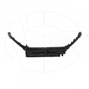 Панель SKODA Octavia (12-) передняя NSP NSP085EU805588B NSP