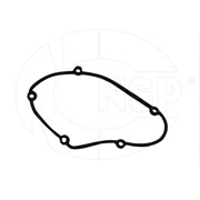 Прокладка VW AUDI SEAT SKODA (1.8/2.0 TSI/TFSI) крышки ГБЦ передней большая NSP NSP0806H103483C NSP